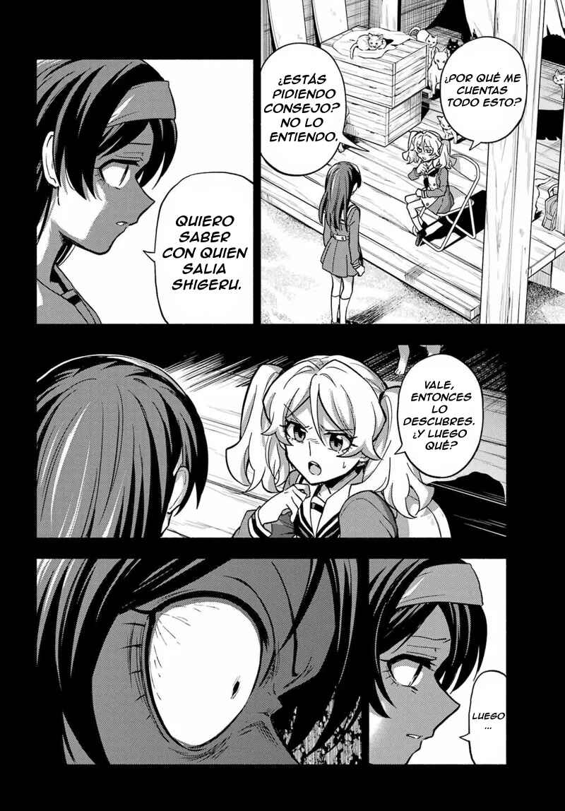 Chapter 94 - Page 25