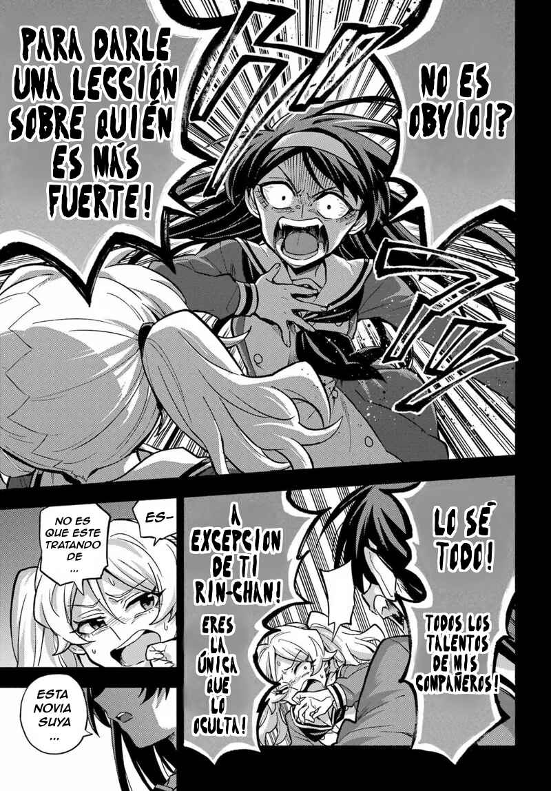 Chapter 94 - Page 26