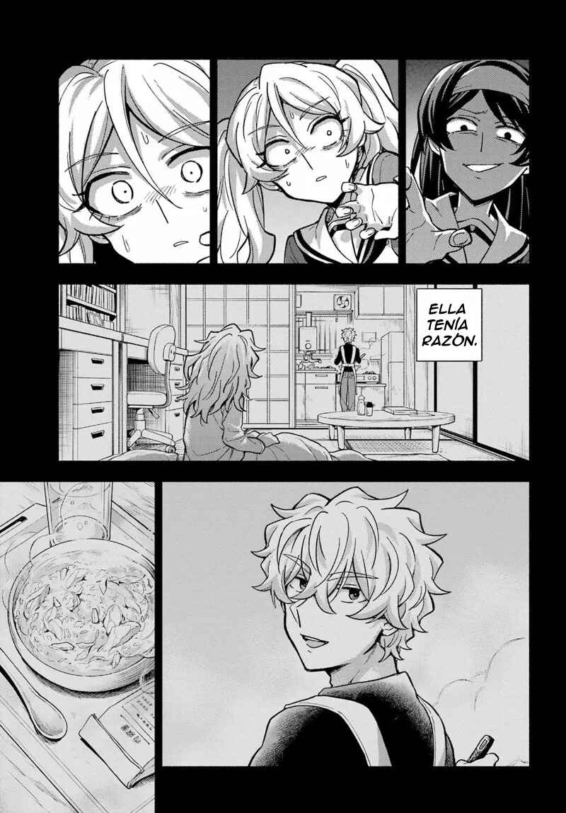 Chapter 94 - Page 30