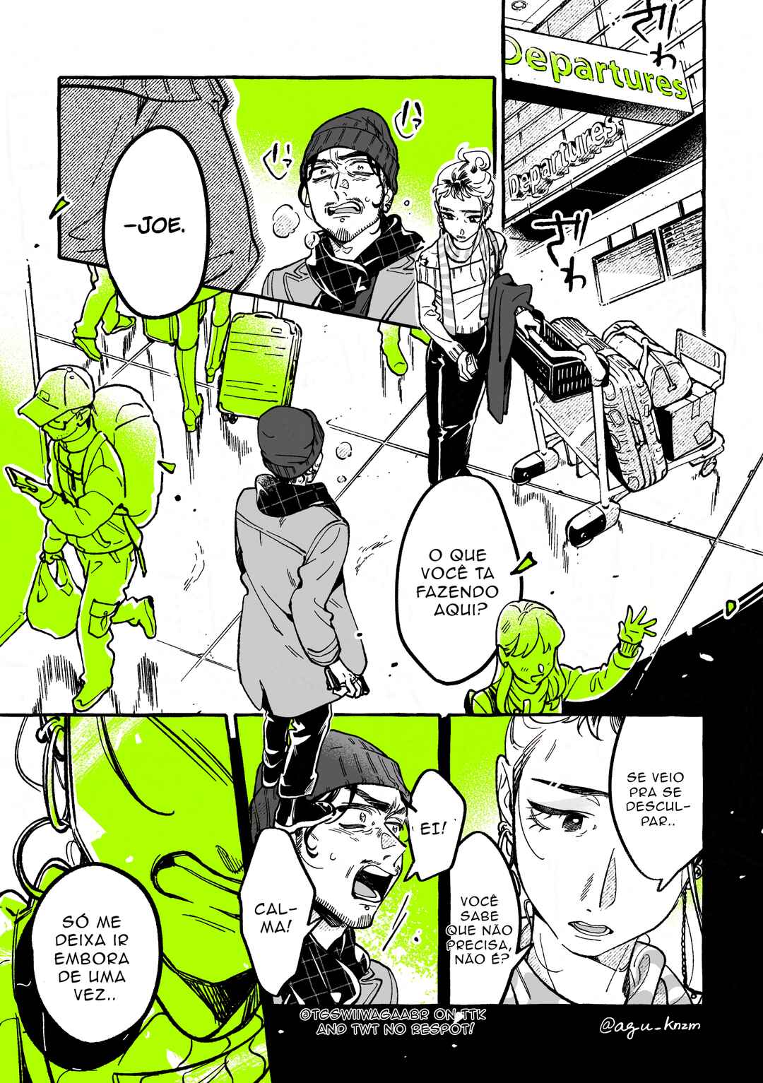 Chapter 116 - Page 1
