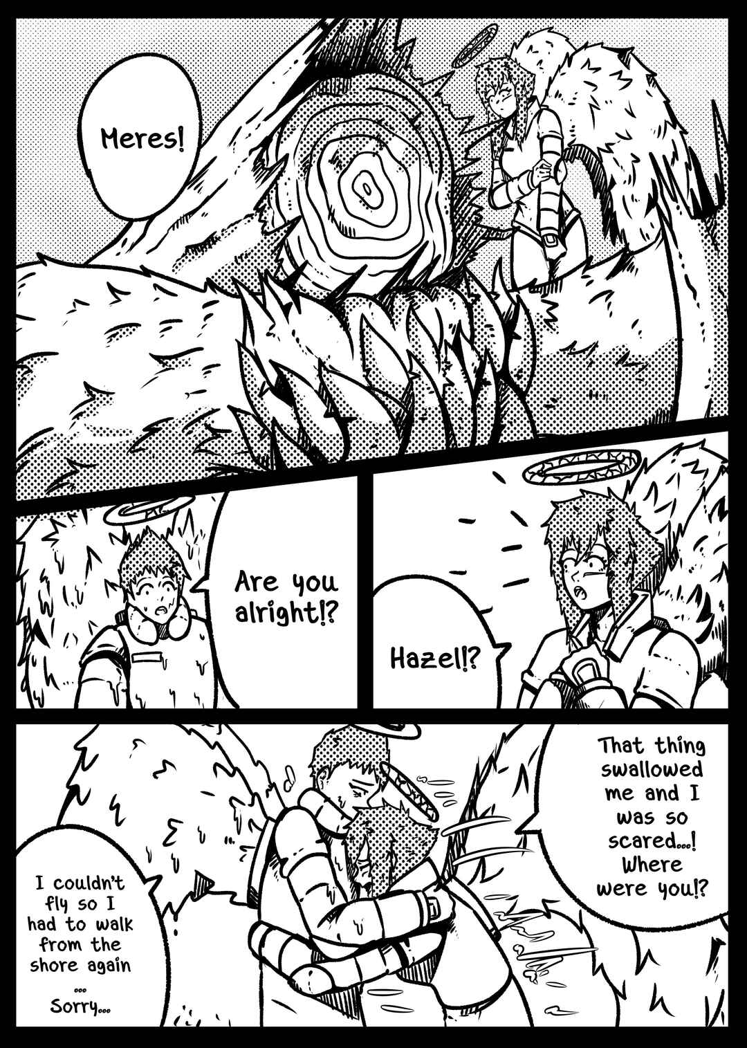 Chapter 71 - Page 2
