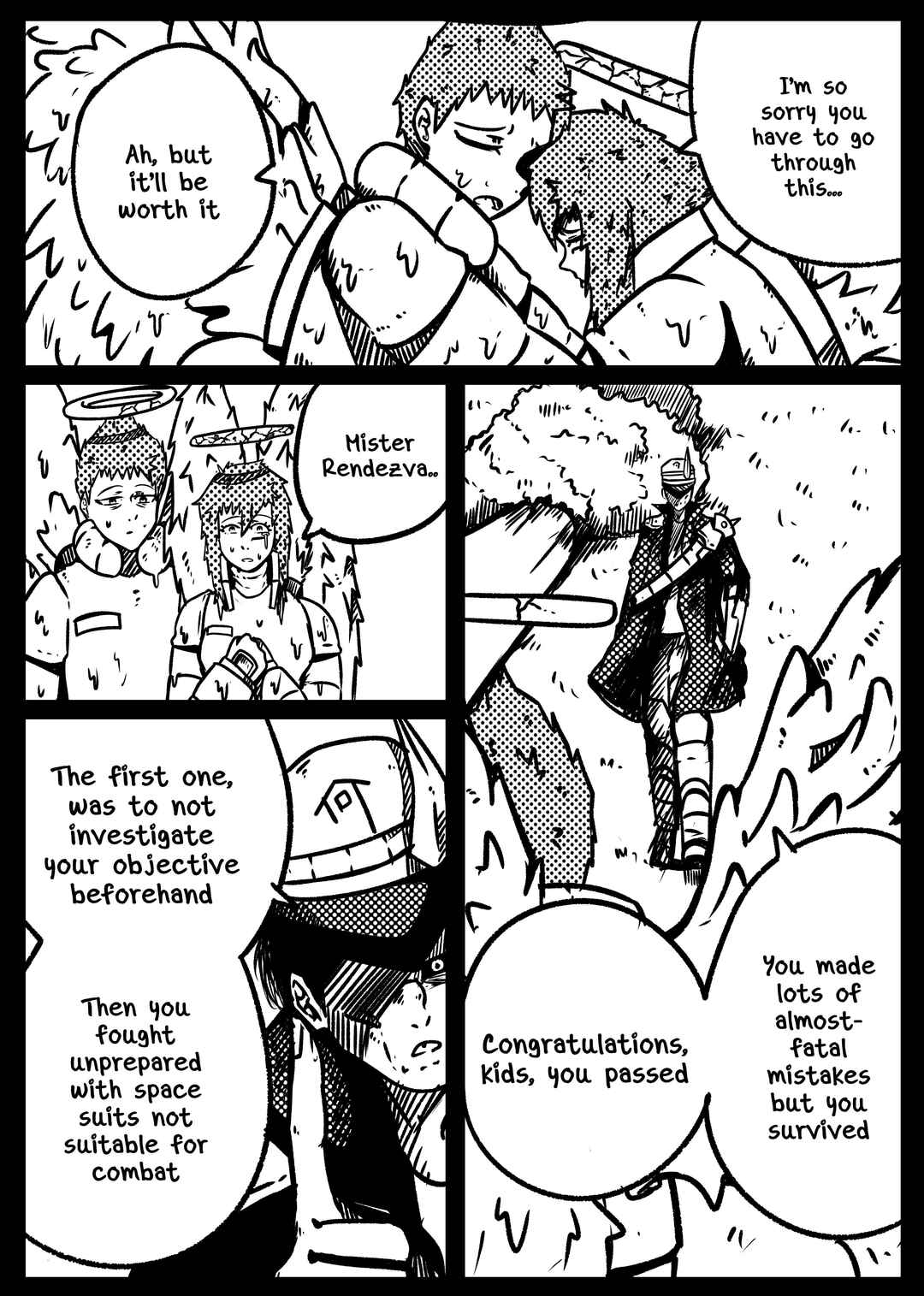 Chapter 71 - Page 3