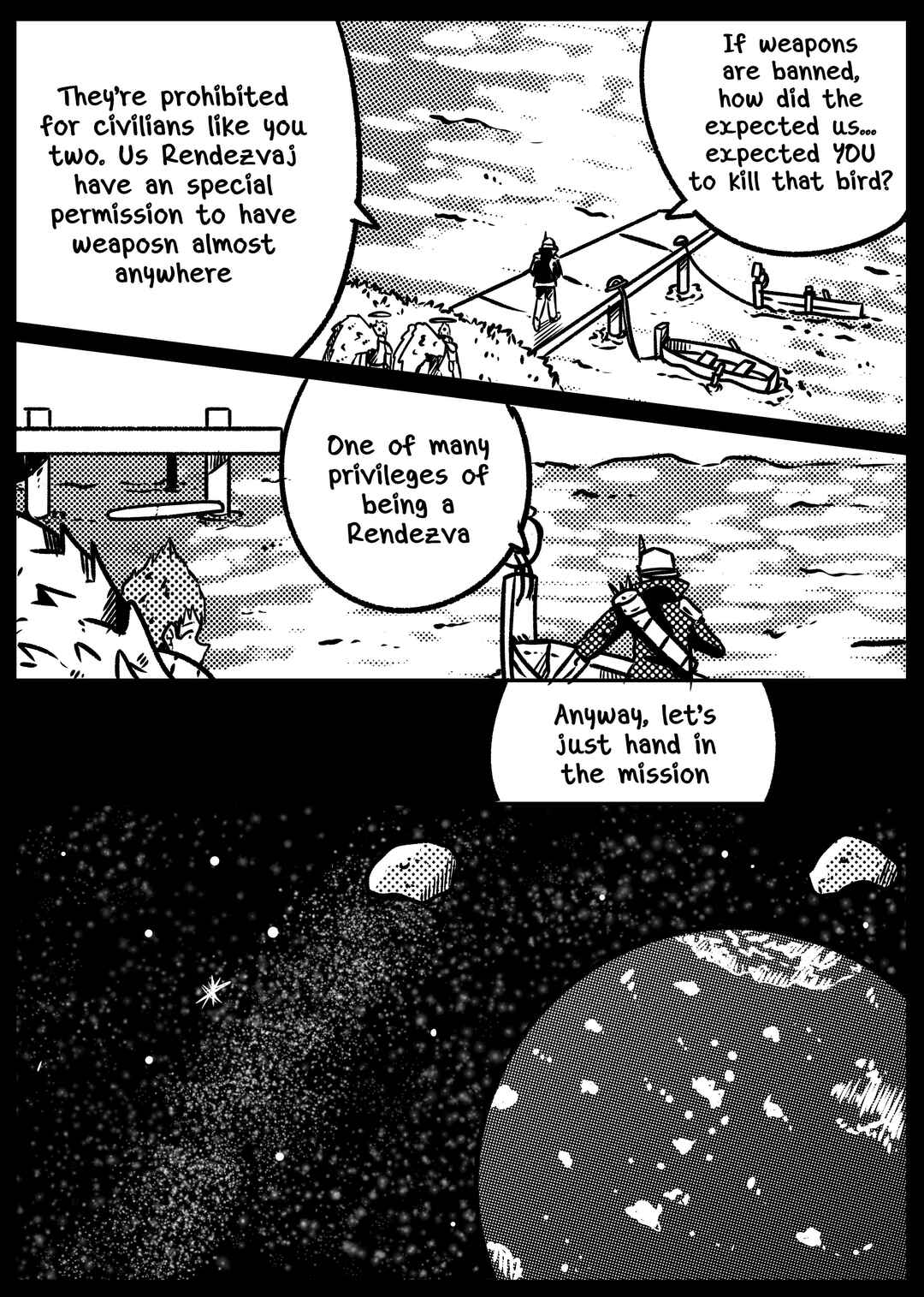 Chapter 71 - Page 6