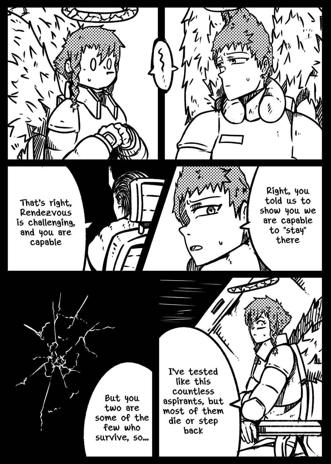 Chapter 71 - Page 9