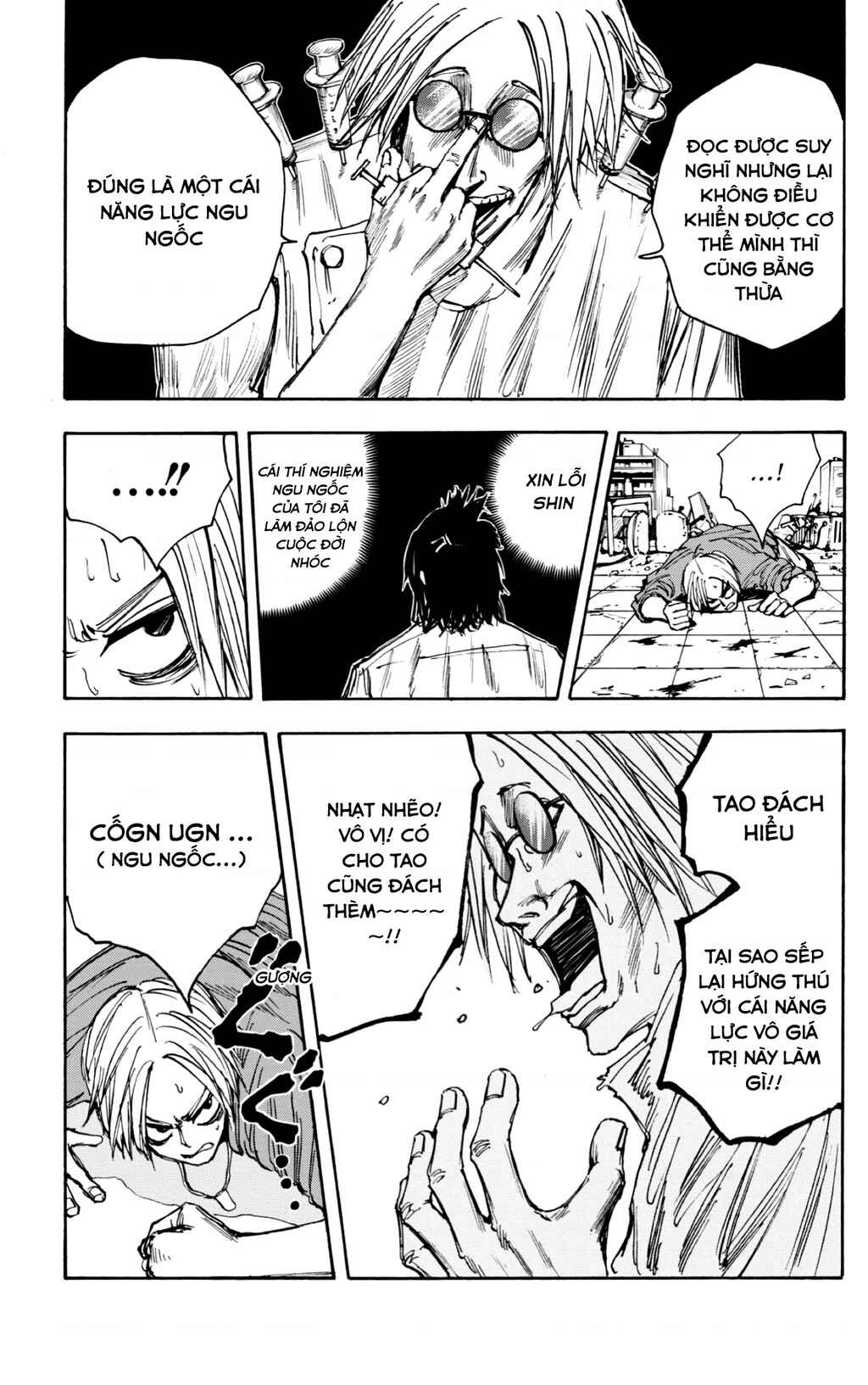 Chapter 25 - Page 10
