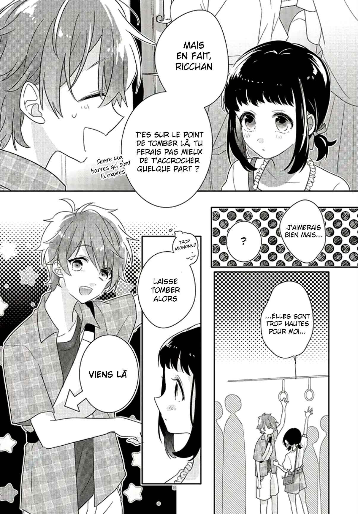 Chapter 26.5 - Page 3