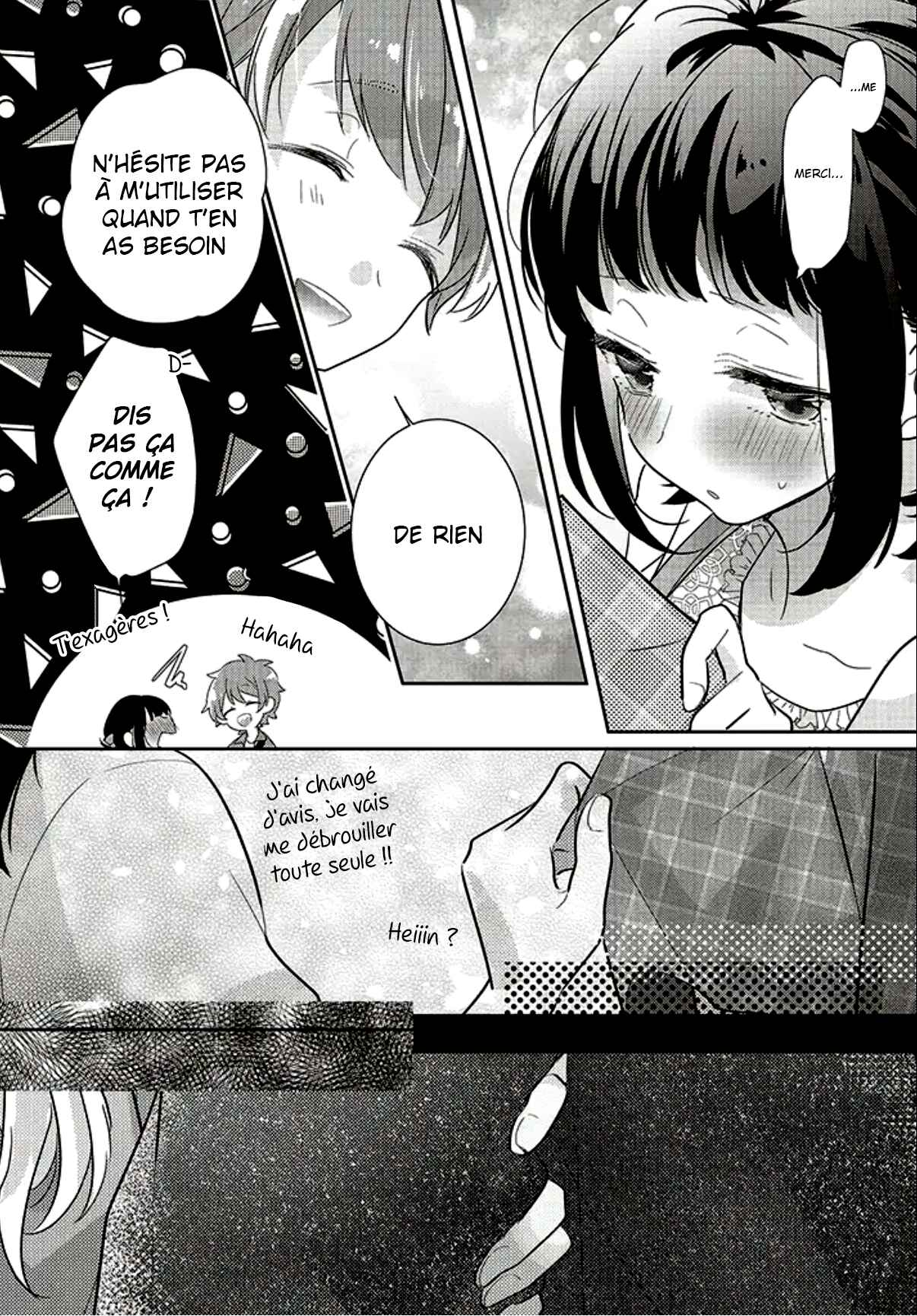 Chapter 26.5 - Page 5
