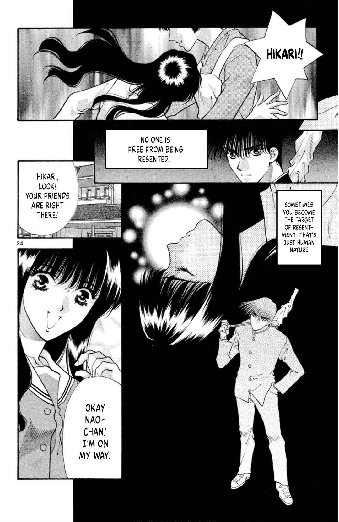 Chapter 82 - Page 24