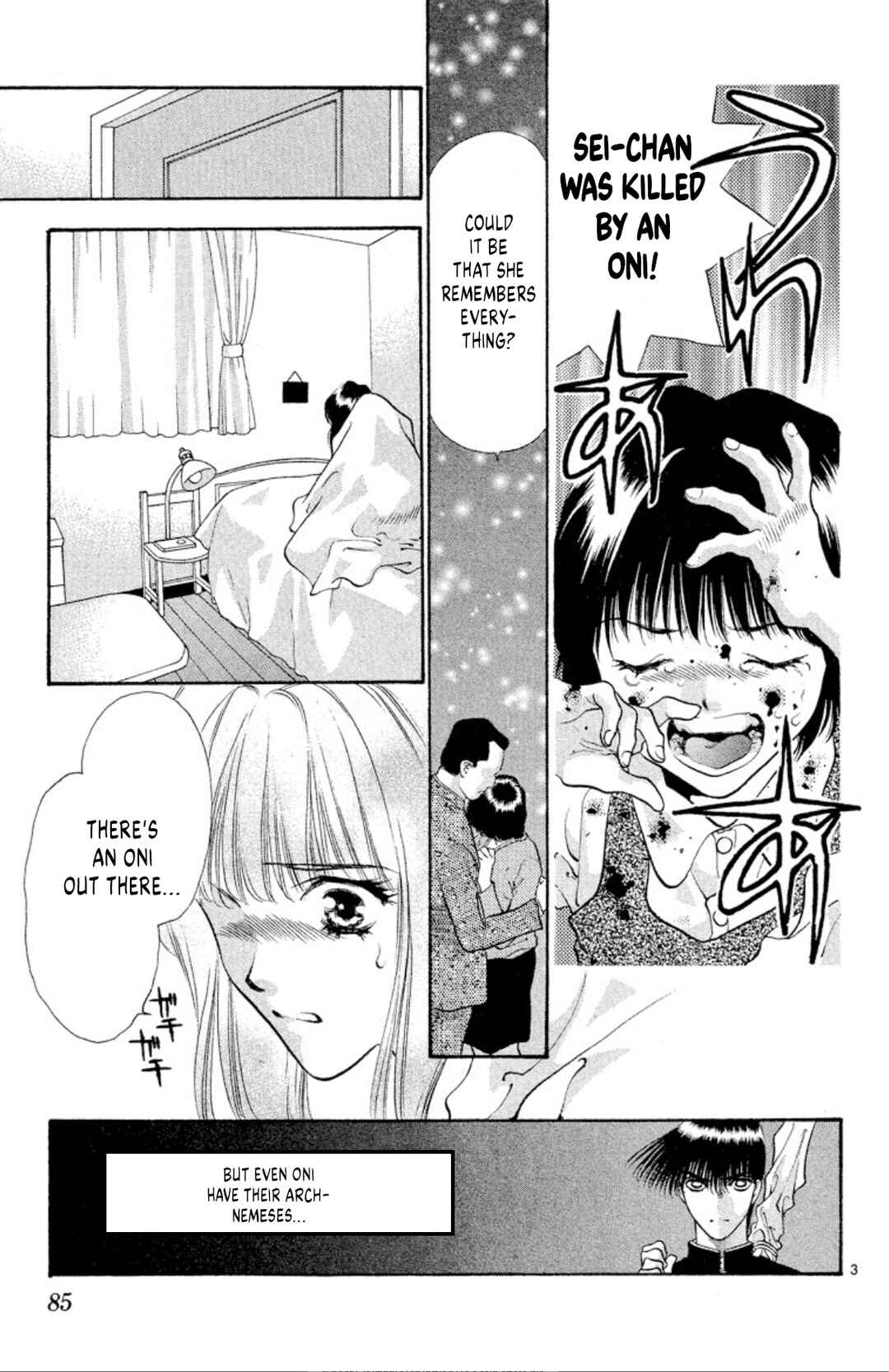 Chapter 82 - Page 3