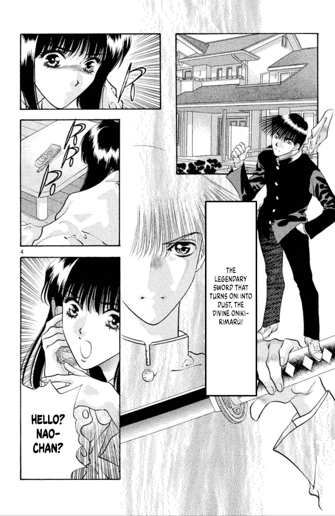 Chapter 82 - Page 4