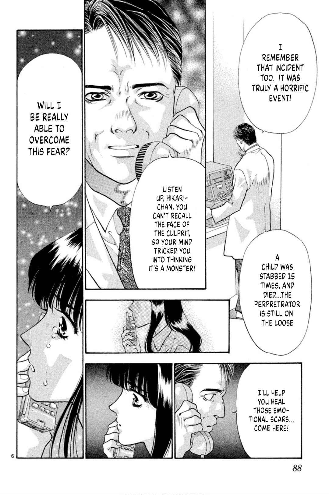 Chapter 82 - Page 6