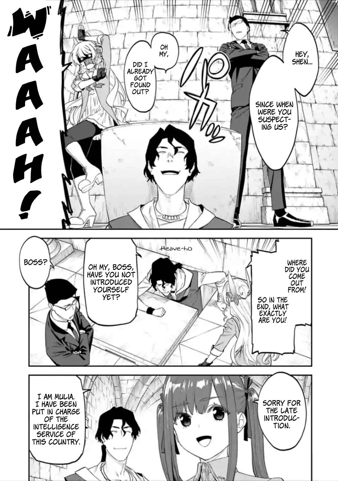 Chapter 40 - Page 5