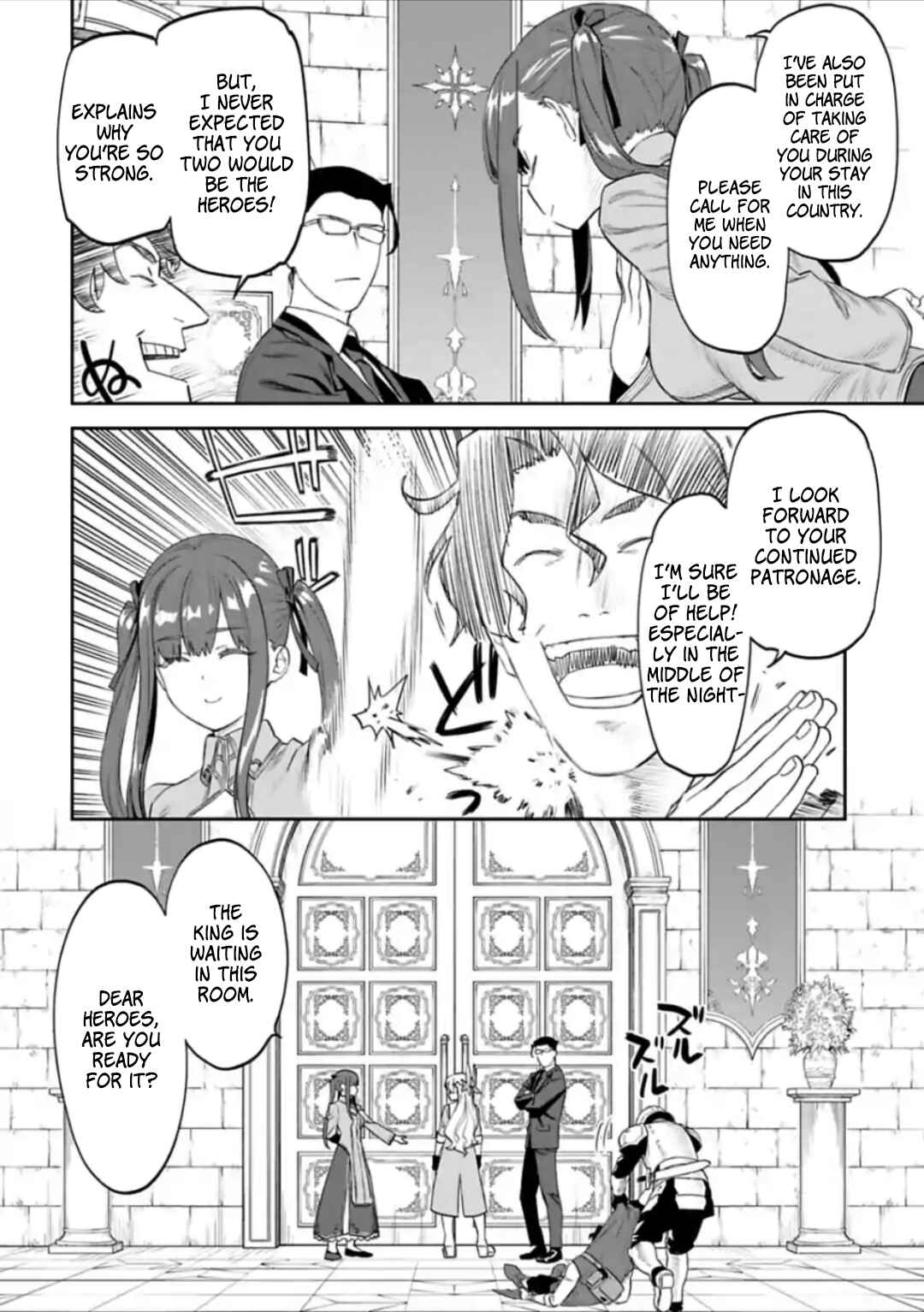 Chapter 40 - Page 6