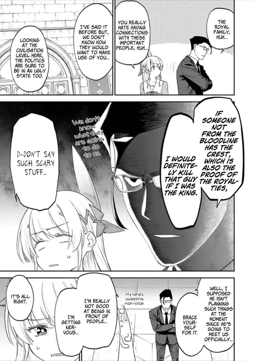 Chapter 40 - Page 7