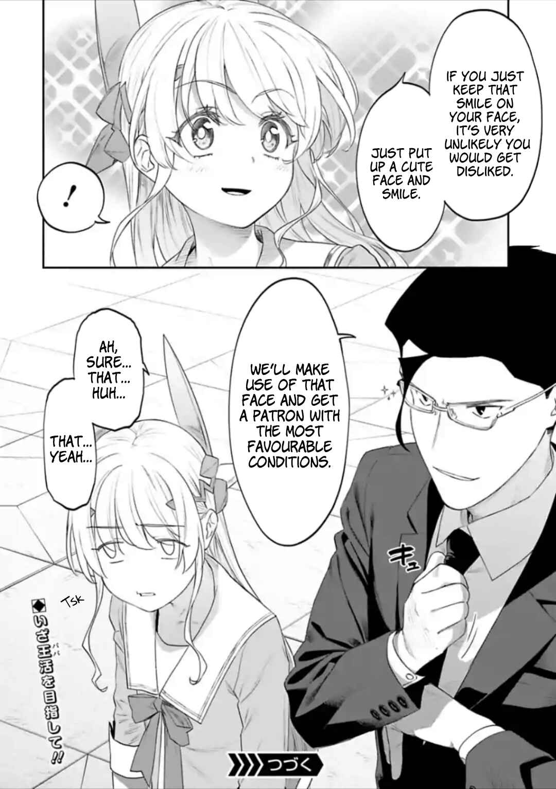 Chapter 40 - Page 8