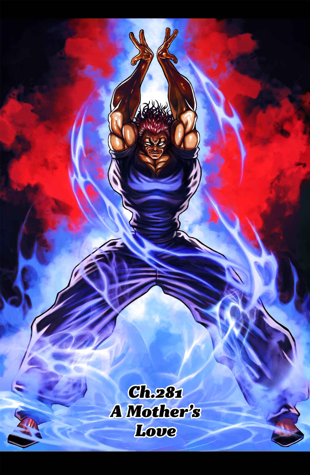 Chapter 281 - Page 1