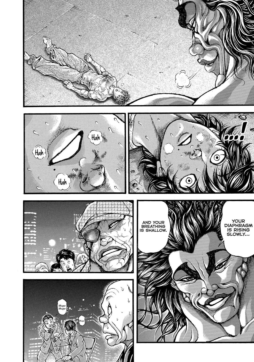 Chapter 281 - Page 11