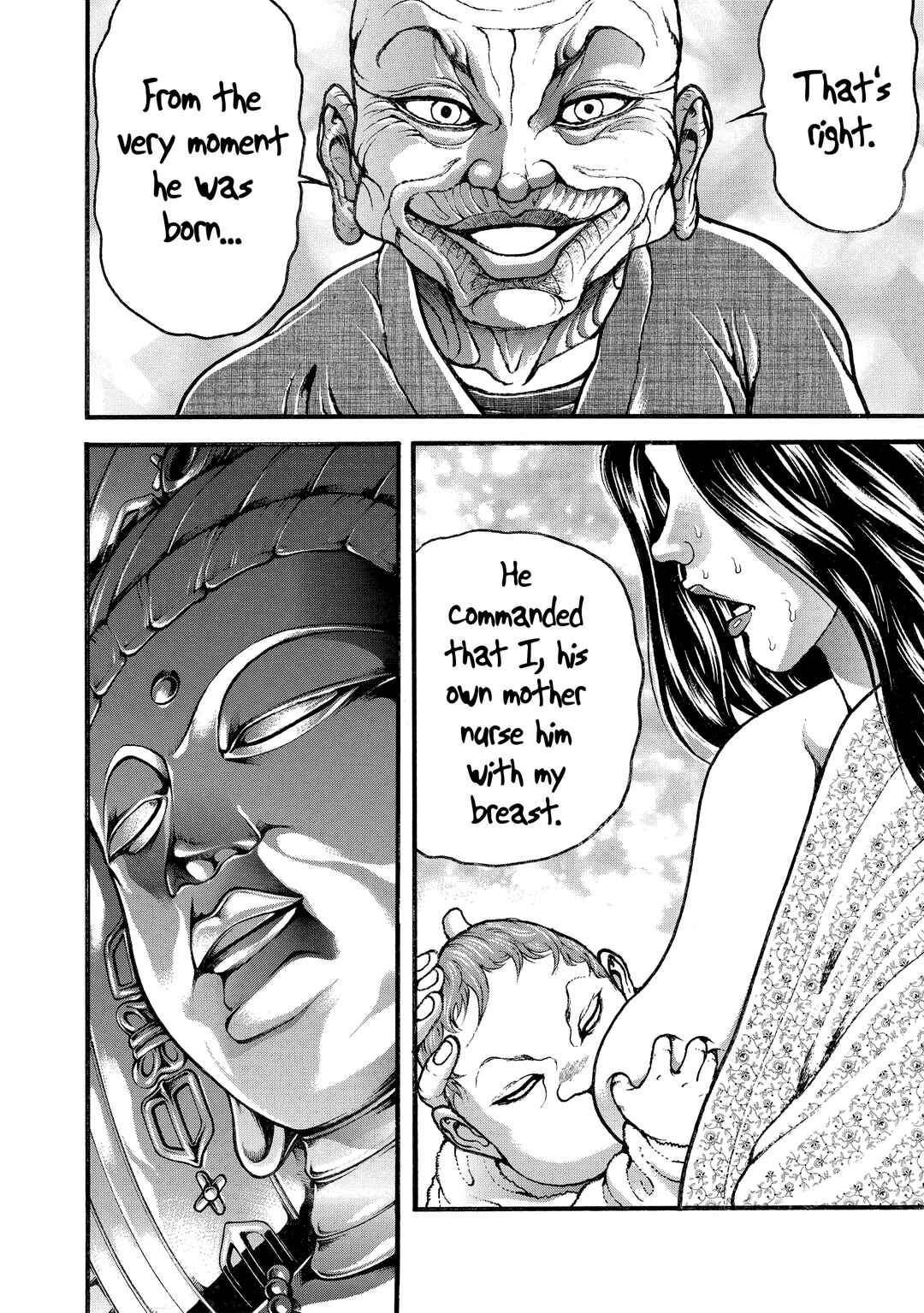Chapter 281 - Page 5
