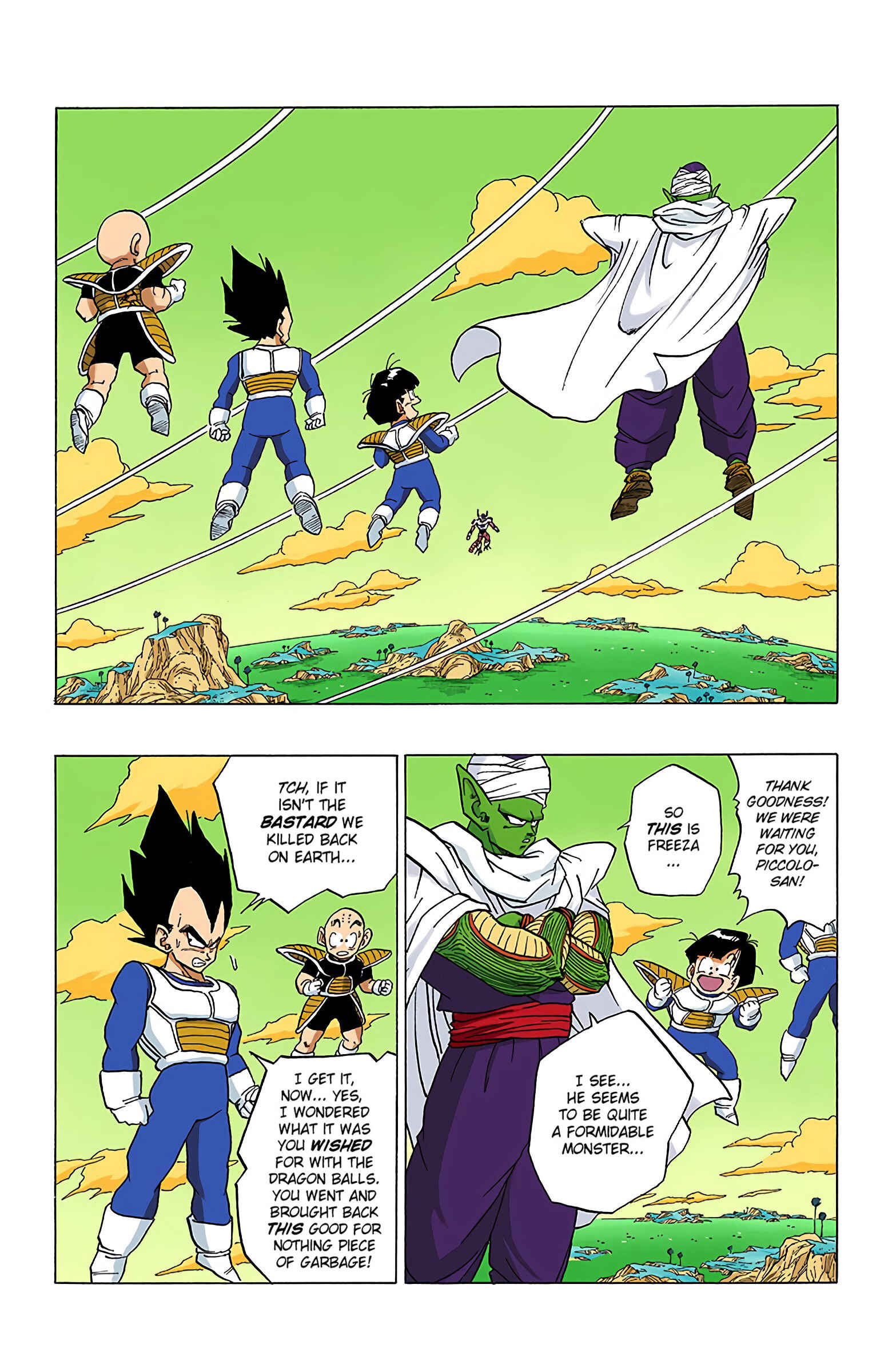 Chapter 300 - Page 2
