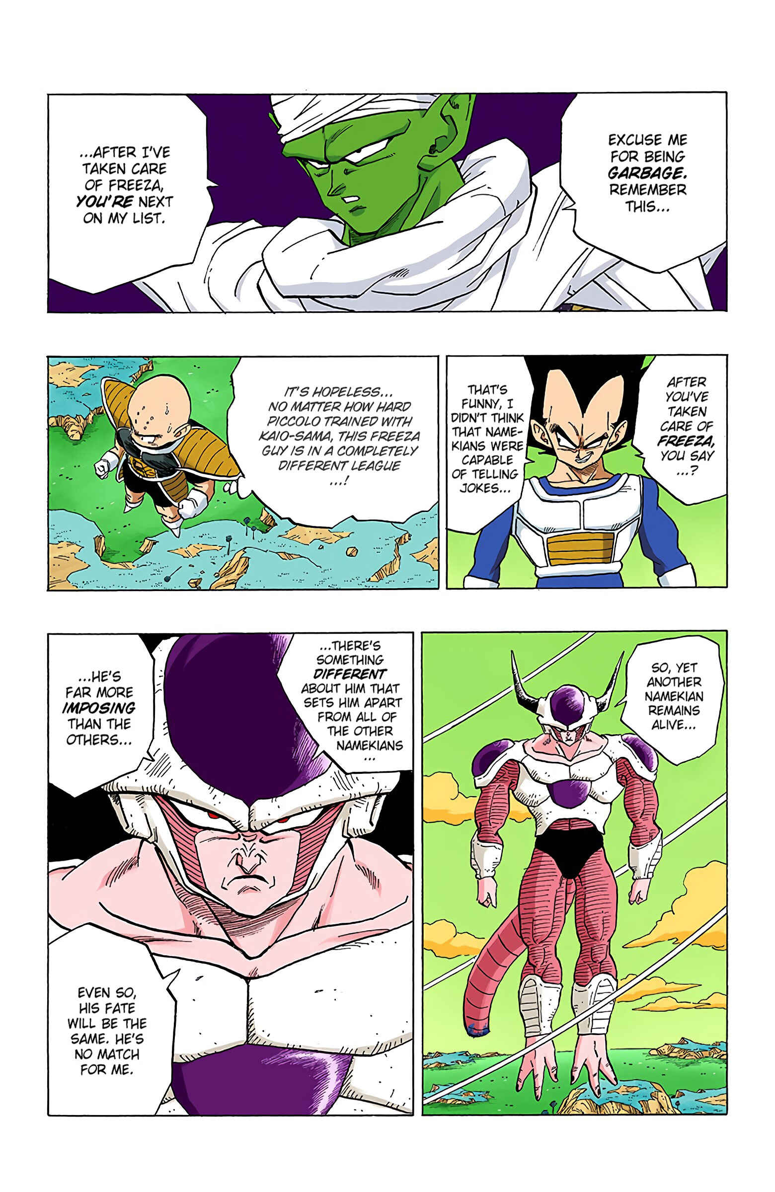 Chapter 300 - Page 3