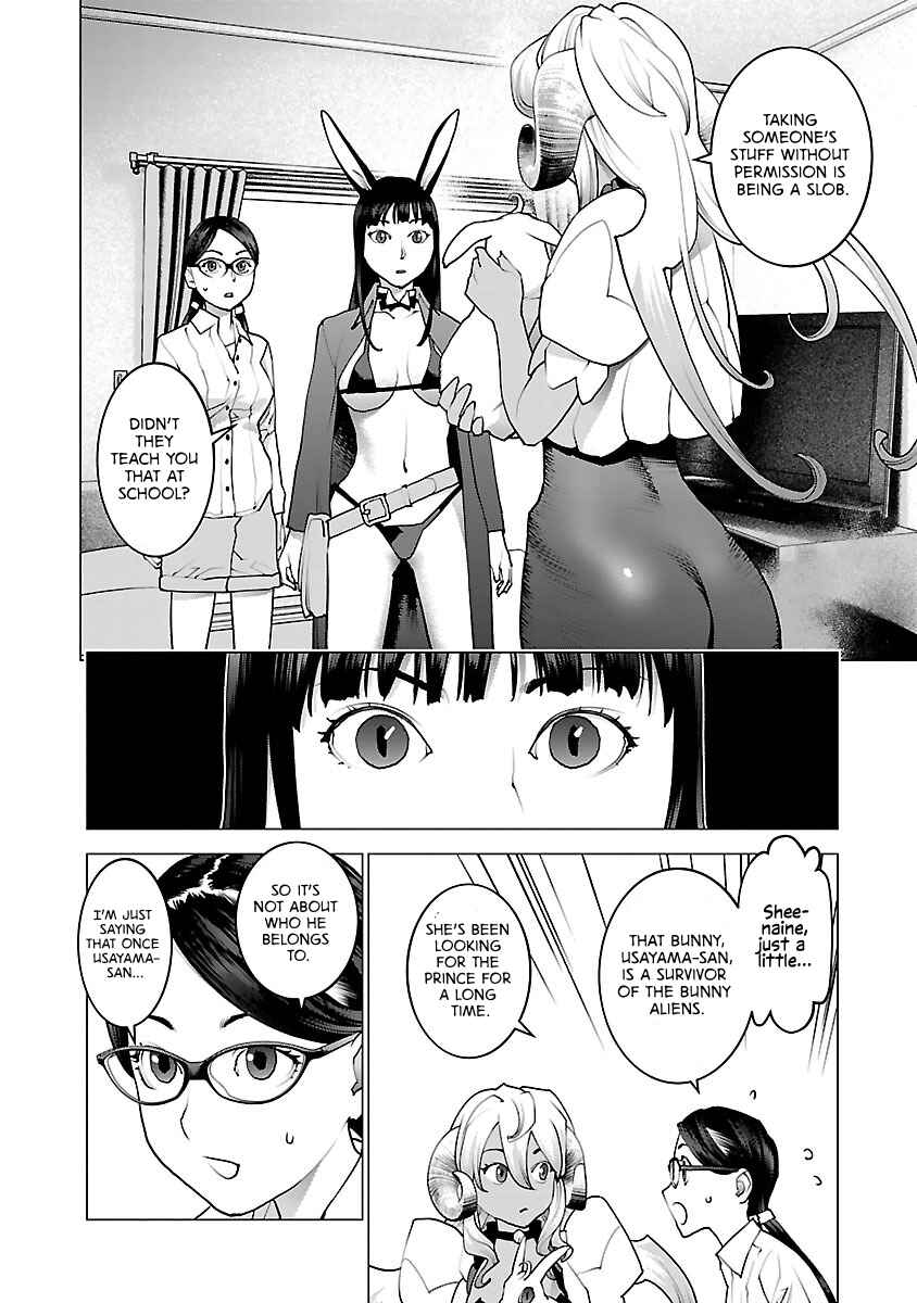 Chapter 79 - Page 5