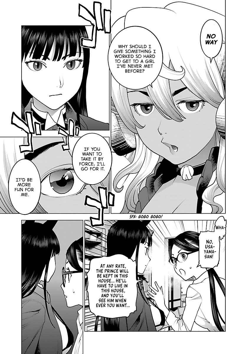 Chapter 79 - Page 6