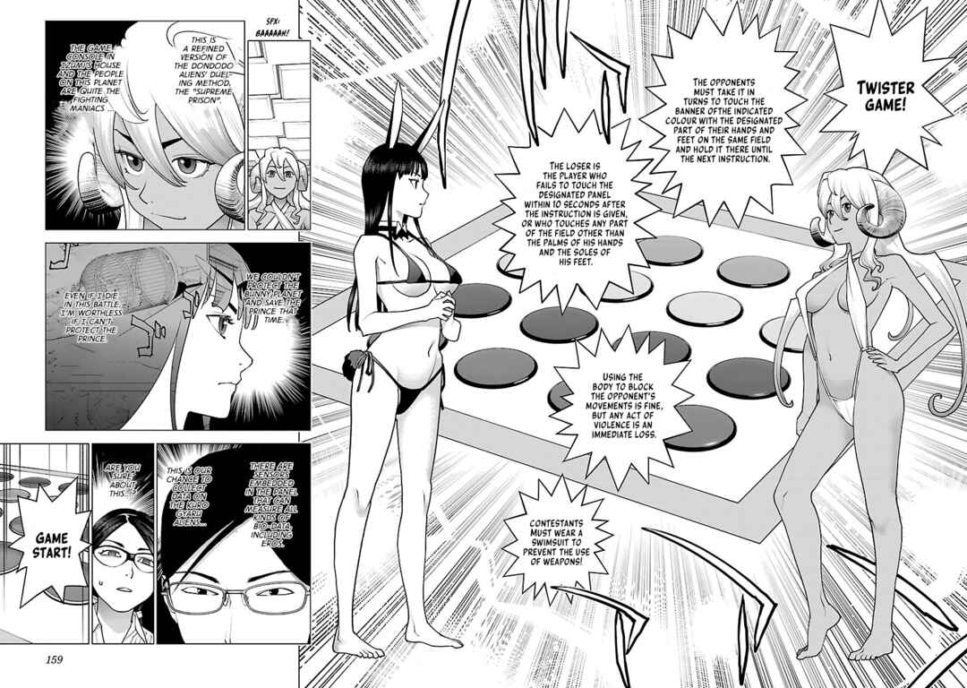 Chapter 79 - Page 9