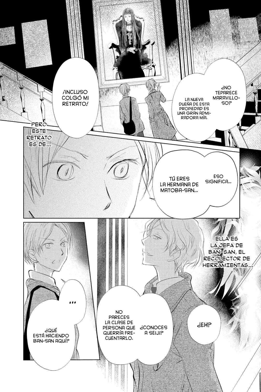 Chapter 124 - Page 11
