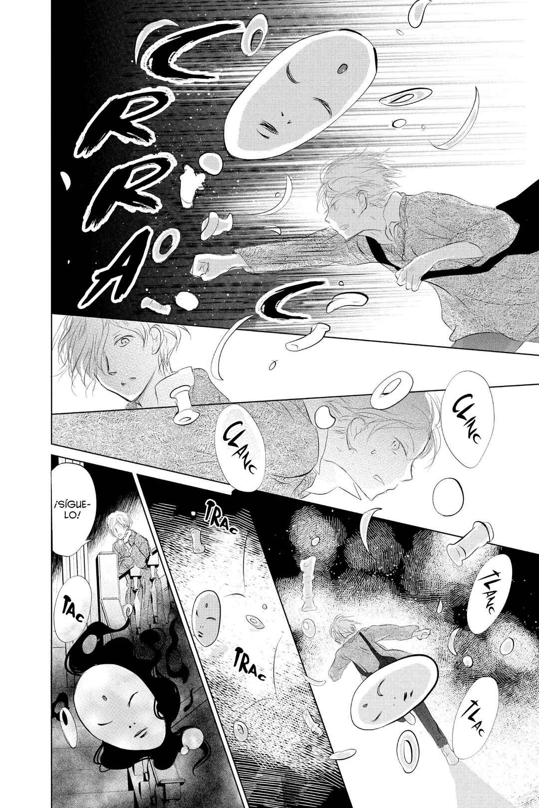 Chapter 124 - Page 15