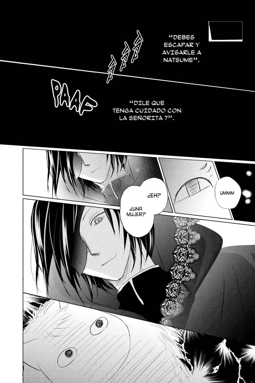 Chapter 124 - Page 19