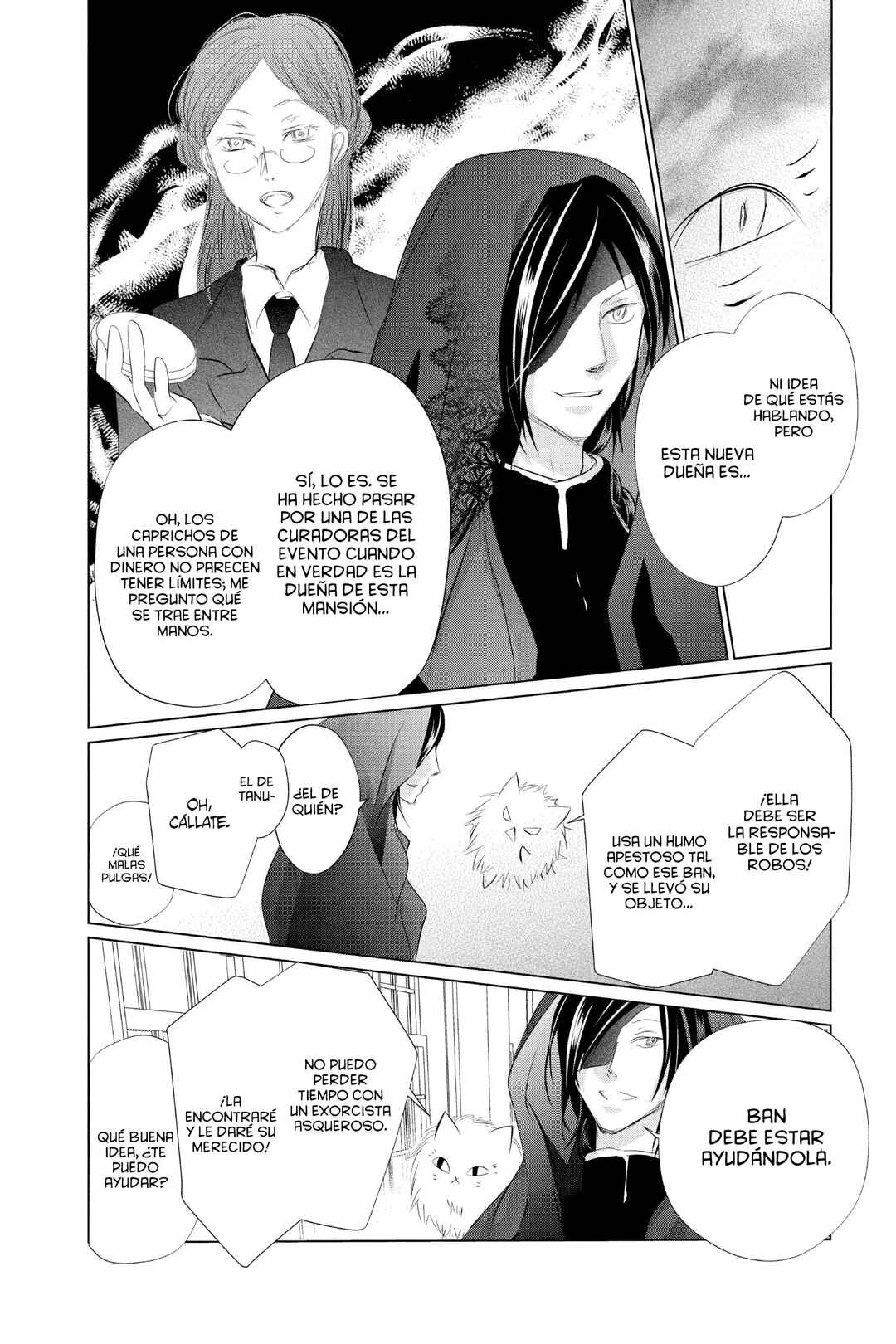 Chapter 124 - Page 23