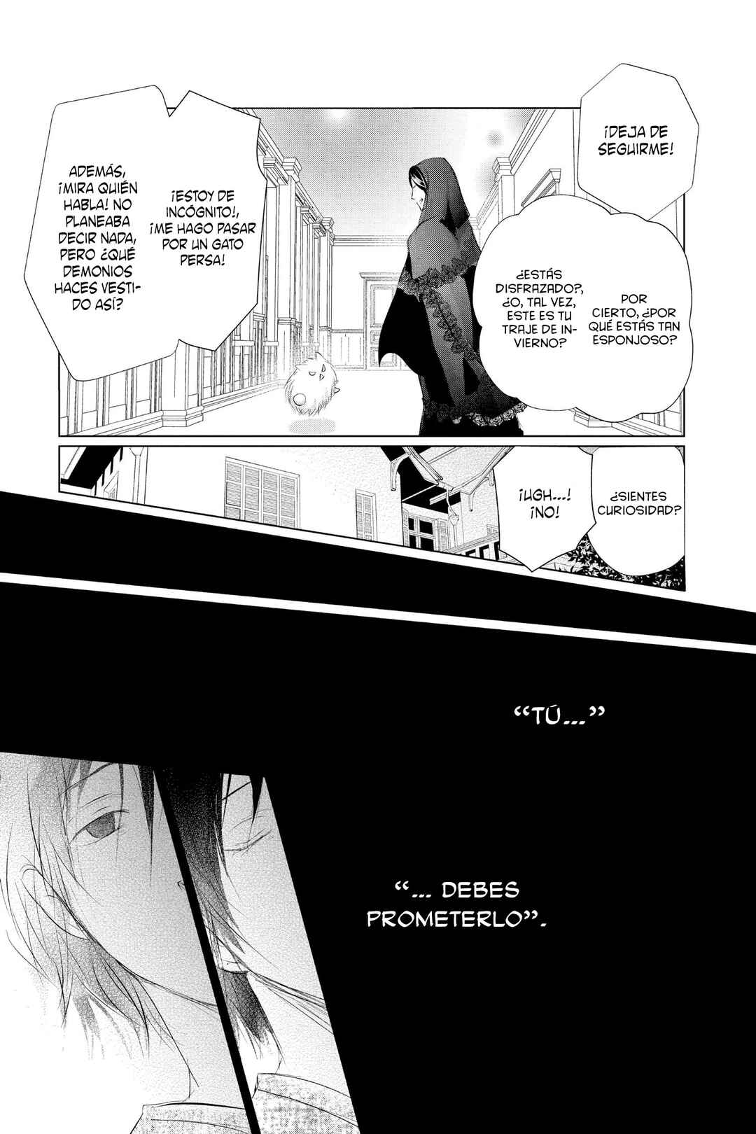 Chapter 124 - Page 24