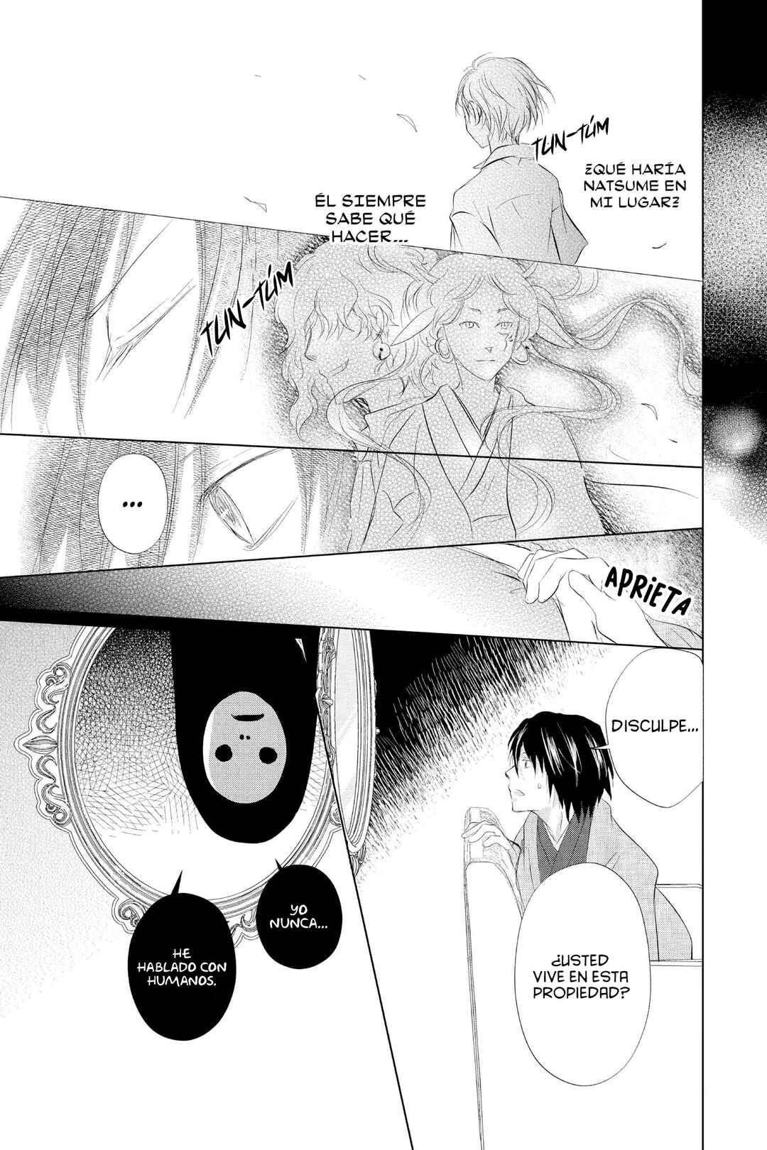 Chapter 124 - Page 30