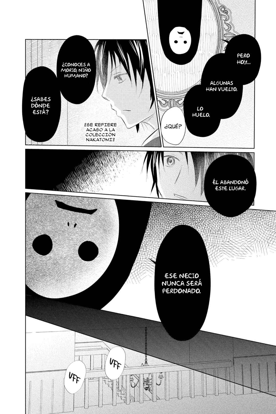 Chapter 124 - Page 33