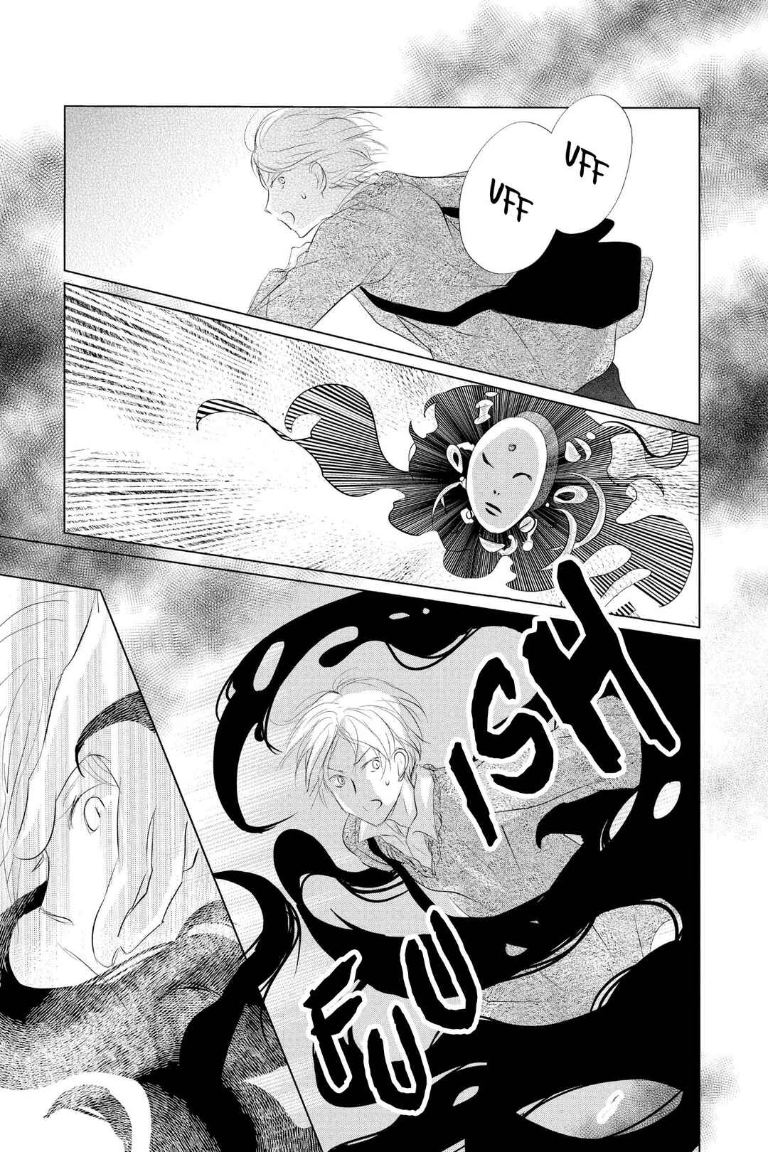 Chapter 124 - Page 34
