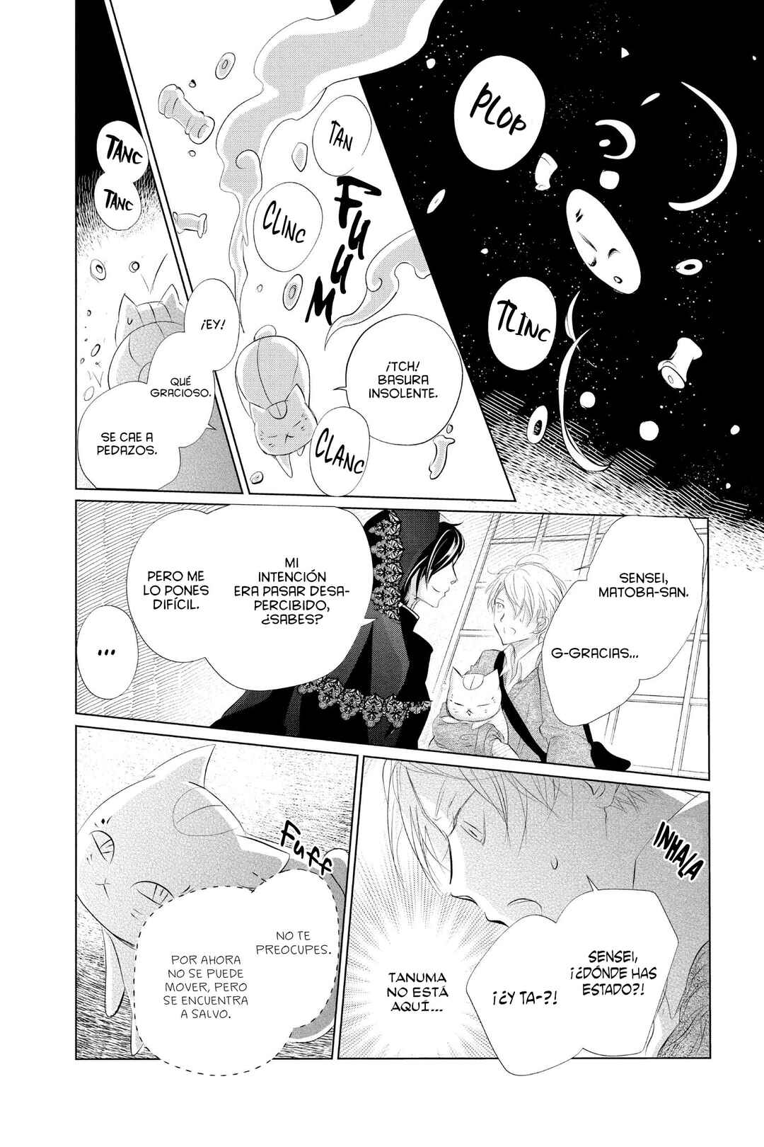 Chapter 124 - Page 37