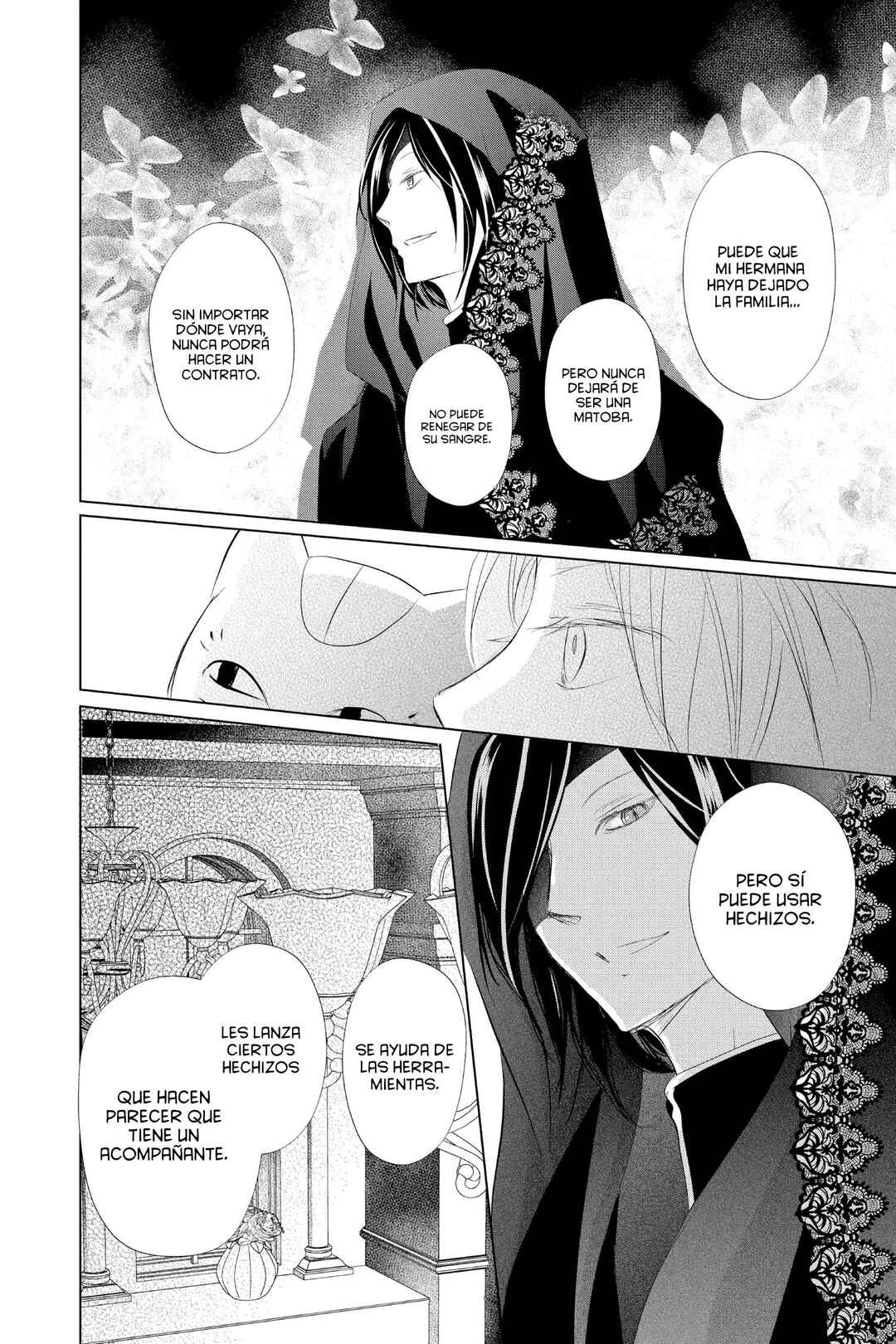 Chapter 124 - Page 39