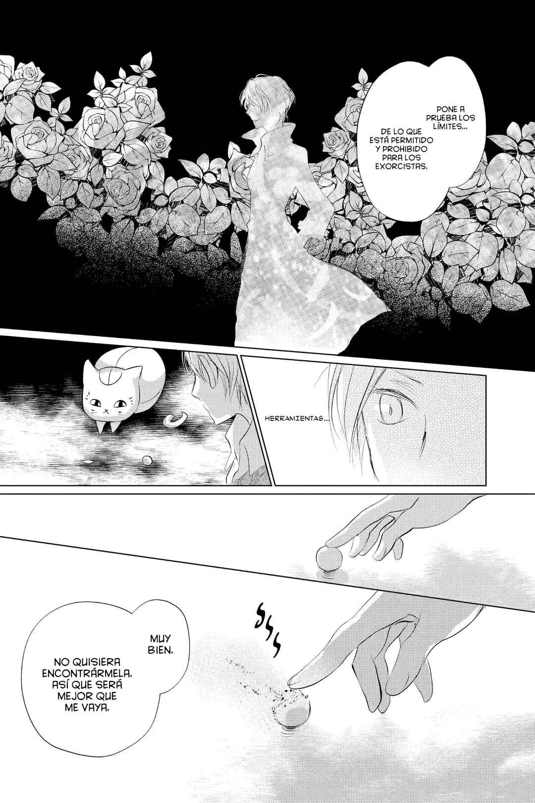 Chapter 124 - Page 40