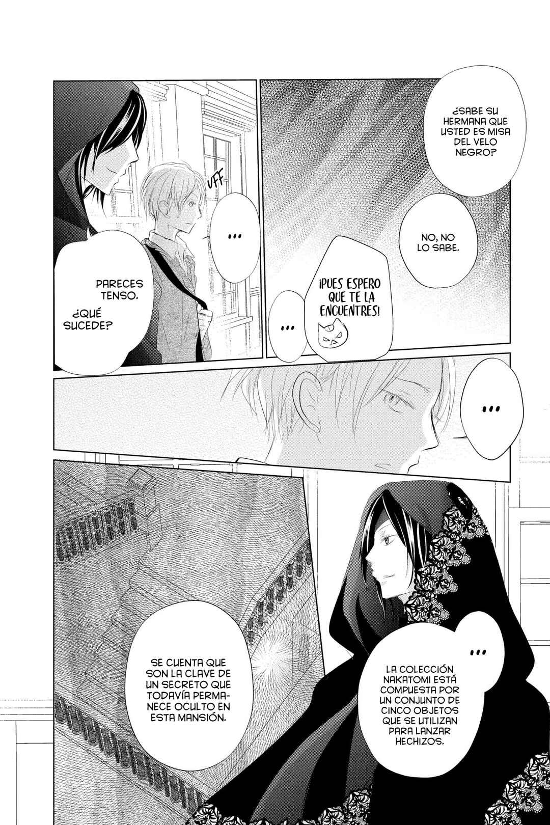 Chapter 124 - Page 41