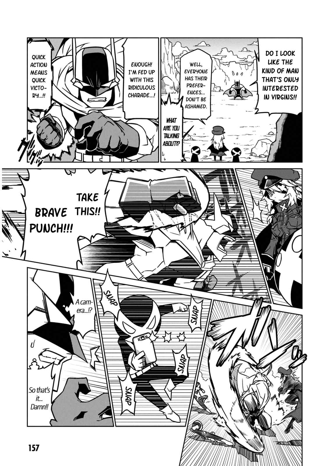 Chapter 16.5 - Page 5