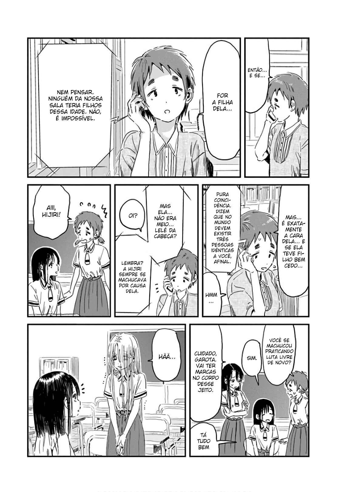 Chapter 75 - Page 10