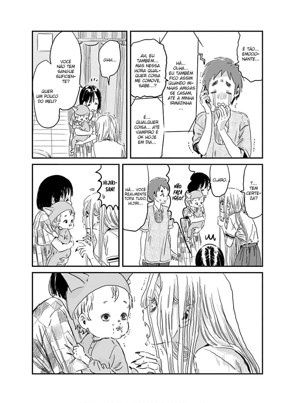 Chapter 75 - Page 19