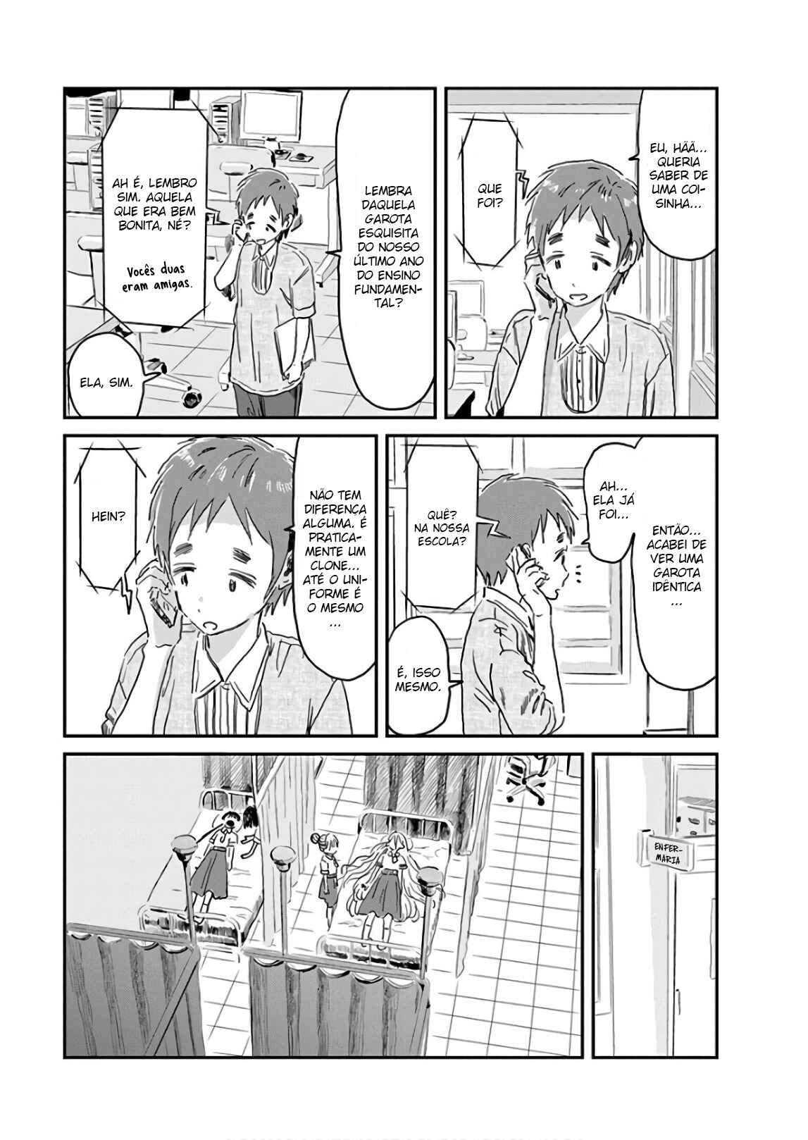 Chapter 75 - Page 6
