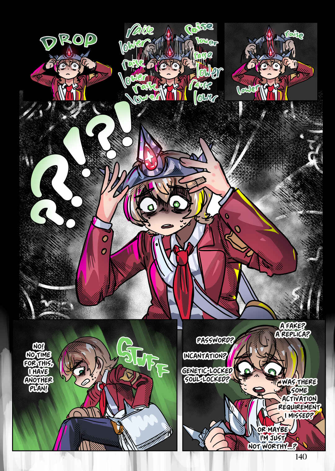 Chapter 23 - Page 13