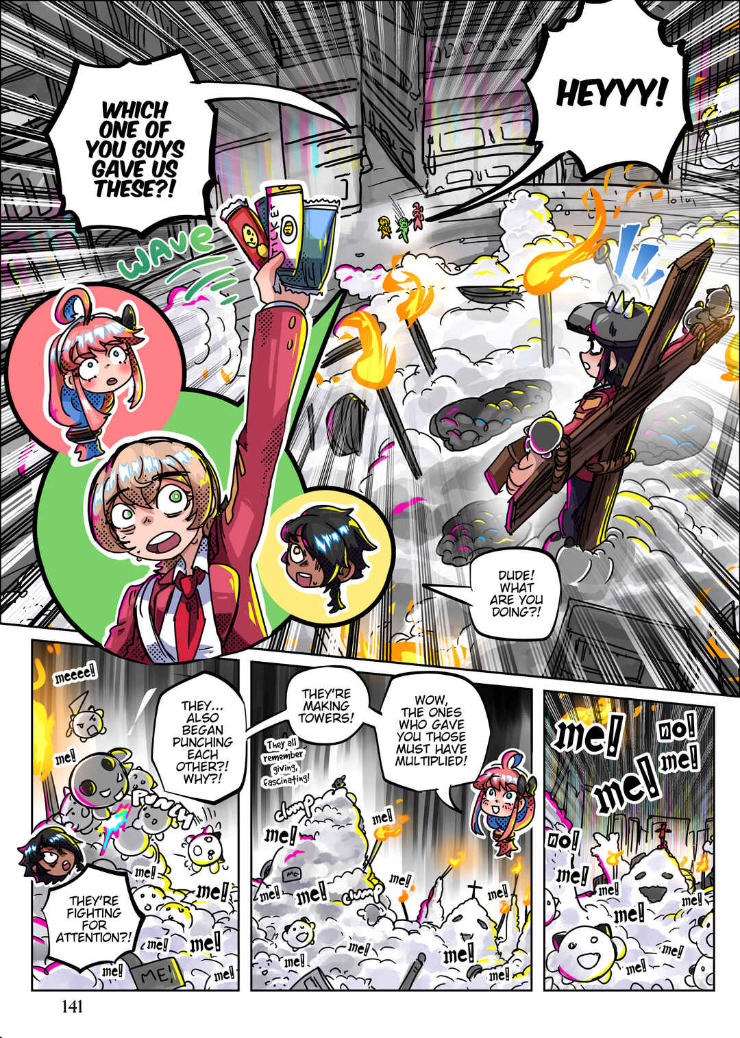 Chapter 23 - Page 14