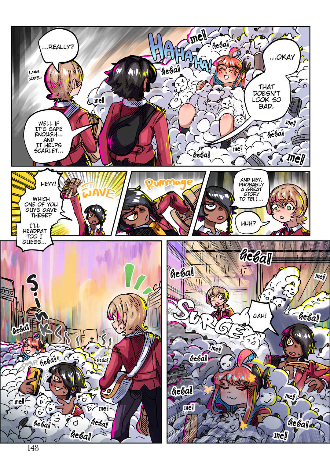Chapter 23 - Page 16