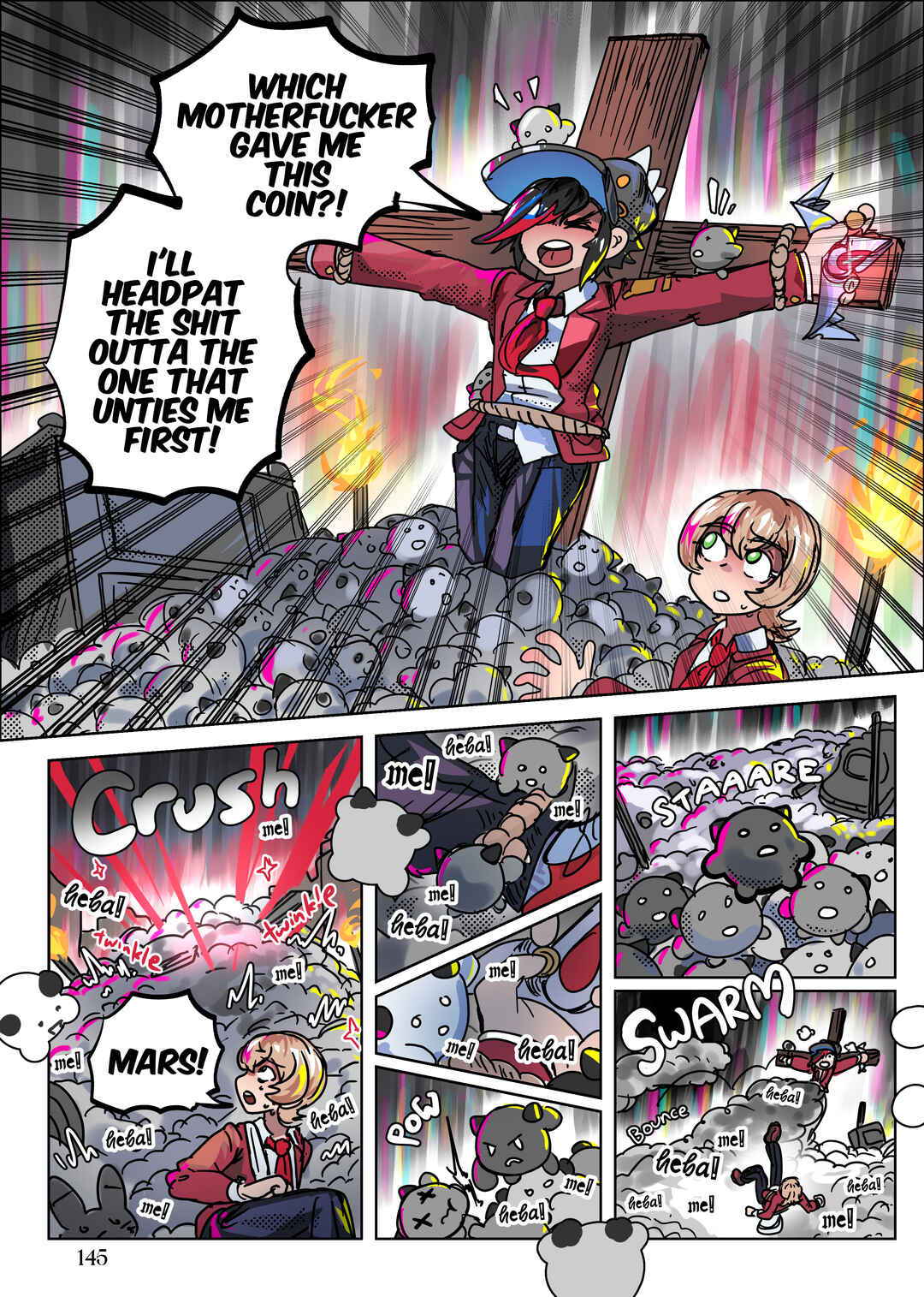 Chapter 23 - Page 18