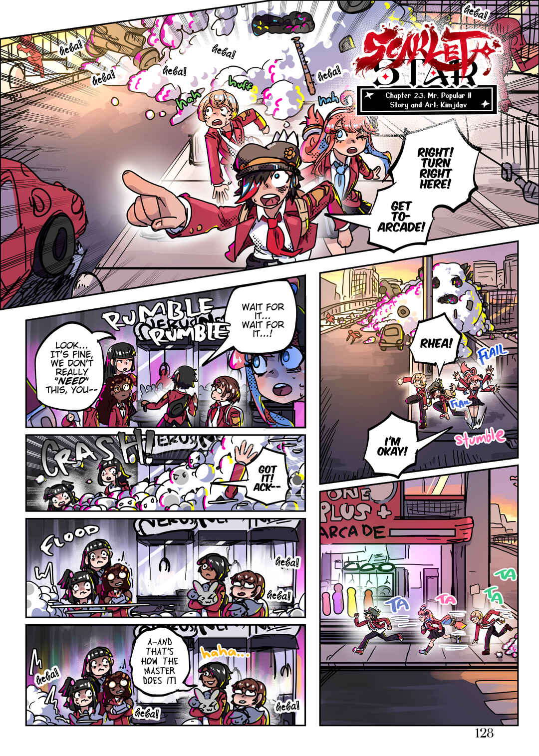 Chapter 23 - Page 2