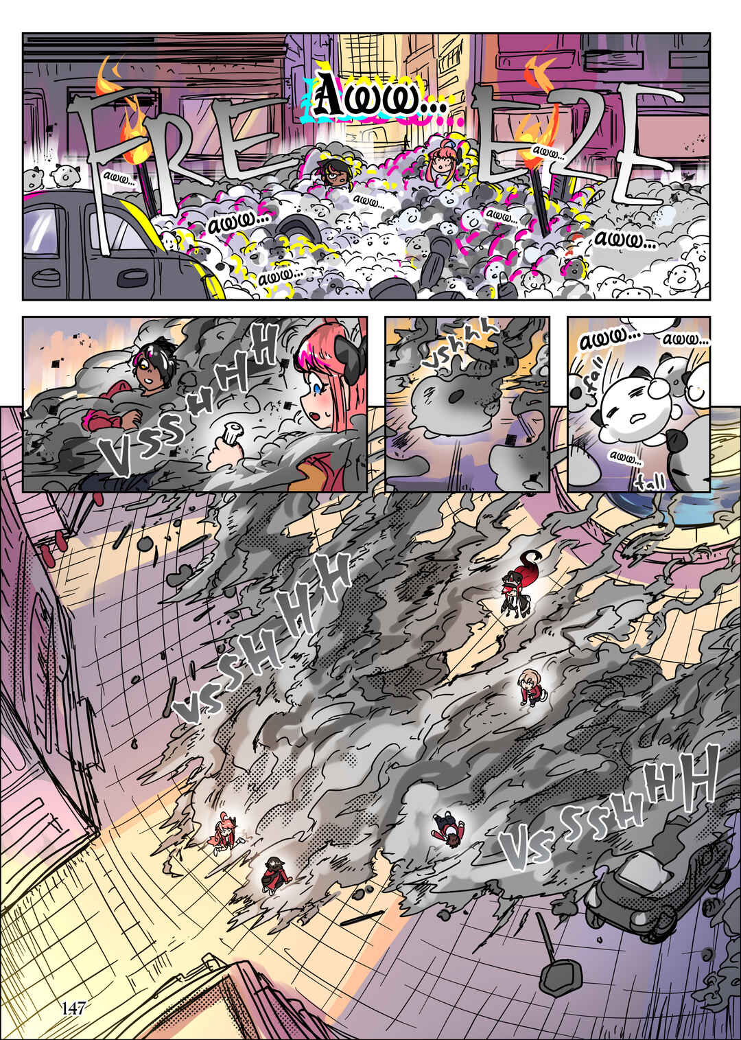 Chapter 23 - Page 20