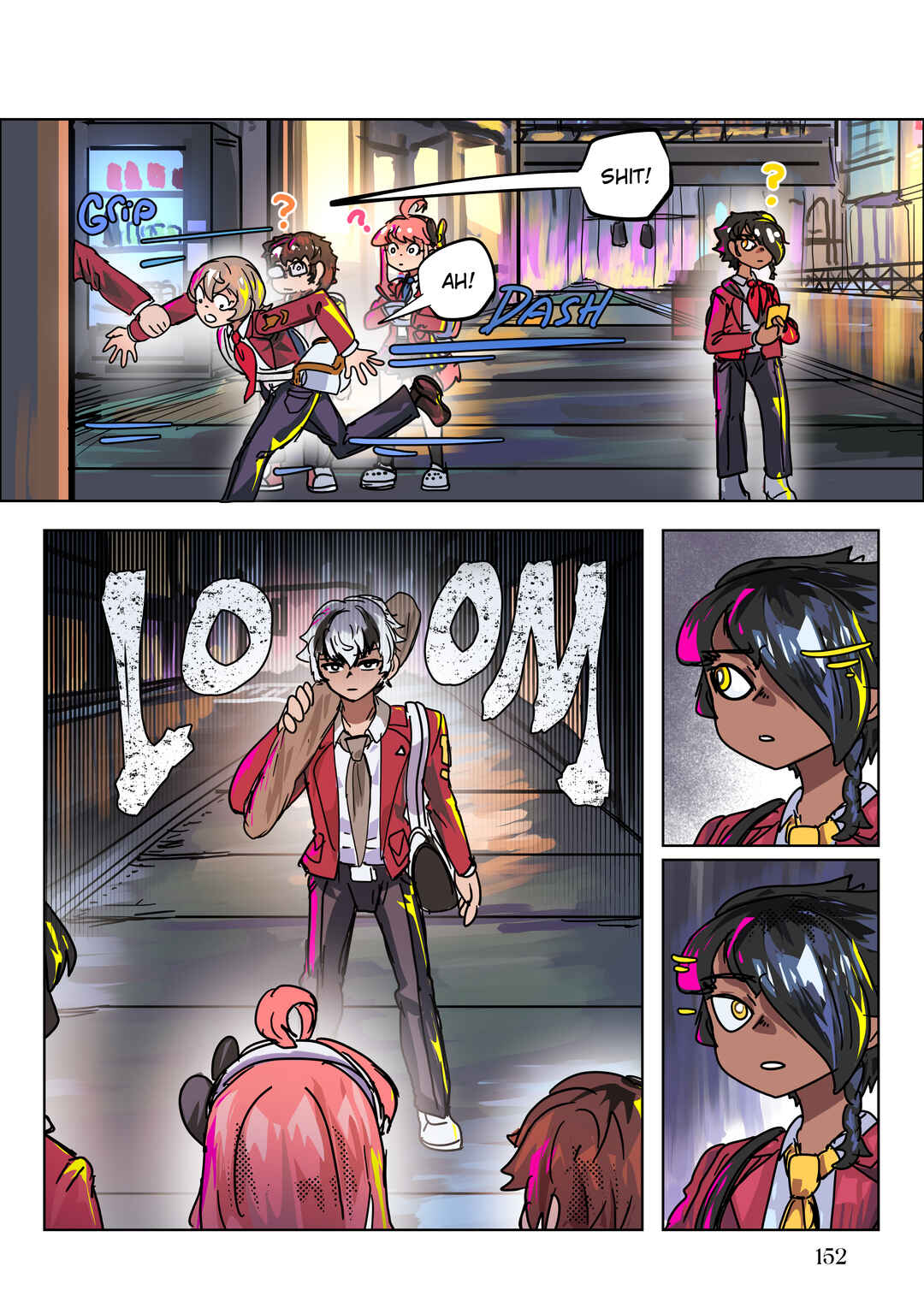 Chapter 23 - Page 25